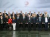 Ομιλία Παναγιώτη Κουρουμπλή στο Ατυπο Συμβούλιο Υπουργών Υγείας στη Λετονία 20-4-2015